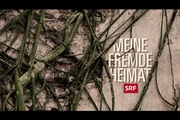 Meine fremde Heimat  Keyvisual 2020