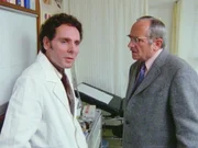 Ein Fall f&uuml;r M&auml;nndli
Hallo, Herr Doktor
Staffel 2, Episode 9