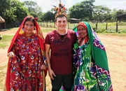 Meine fremde Heimat &ndash; Kolumbien. Staffel 1, Episode 2