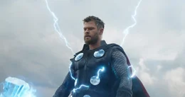 Thor (Chris Hemsworth).