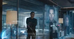 Bruce Banner / Hulk (Mark Ruffalo).