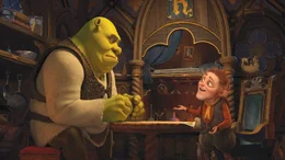 Shrek vermisst sein altes Leben und schlie&szlig;t einen Pakt mit Rumpelstilzchen. Er landet in einer Welt, in der Oger gejagt werden und er Fiona nie traf. Nun muss Shrek die Realit&auml;t wiederherstellen und vor allem Fiona zur&uuml;ckgewinnen.