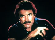 Thomas Magnum (Tom Selleck) ermittelt als Privatdetektiv auf Hawaii.