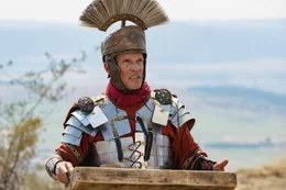 Centurion (Christian Tramitz)