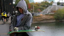 Alex (Gabe Nevins)