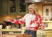 Gina Dabrowski (Annaleigh Ashford)