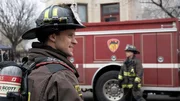 Matthew Casey (Jesse Spencer)