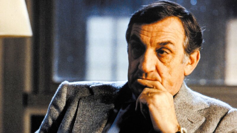 Das Verhör (F, 1981)