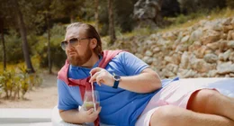 Stefan (Axel Stein)