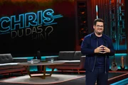 Chris Tall