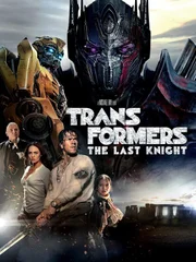 Transformers: The Last Knight - Artwork