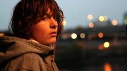 Alex (Gabe Nevins)