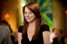 Hannah (Emma Stone)