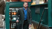 Polizist Nick Cassidy (Sam Worthington) will seine Unschuld beweisen..
