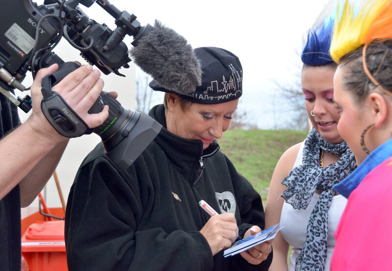 Marita Köllner - E kölsch Mädche (D, 2011)