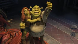 Shrek vermisst sein altes Leben und schlie&szlig;t einen Pakt mit Rumpelstilzchen. Er landet in einer Welt, in der Oger gejagt werden und er Fiona nie traf. Nun muss Shrek die Realit&auml;t wiederherstellen und vor allem Fiona zur&uuml;ckgewinnen.