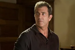 Mel Gibson als Craven