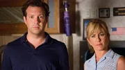 David (Jason Sudeikis) und Rose (Jennifer Aniston)