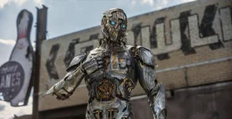 Cogman