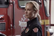 Station 19 Staffel 5 Folge 1: Danielle Savre als Maya Bishop wurde als Captain der Station 19 abgesetzt.