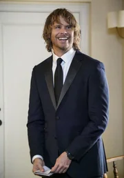 Marty Deeks (Eric Christian Olsen)