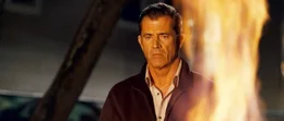 Mel Gibson als Craven
