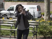 Jane Doe (Jaimie Alexander).