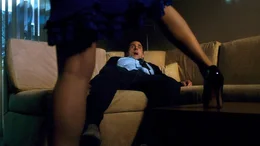 Cal (Steve Carell)