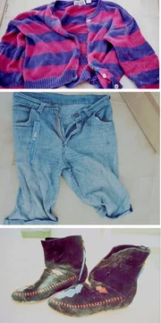 Bloodline Detectives-Die DNA der Taeter Staffel3 EP Anhaltermord