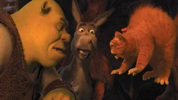 Shrek vermisst sein altes Leben und schlie&szlig;t einen Pakt mit Rumpelstilzchen. Er landet in einer Welt, in der Oger gejagt werden und er Fiona nie traf. Nun muss Shrek die Realit&auml;t wiederherstellen und vor allem Fiona zur&uuml;ckgewinnen.