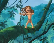 Tarzan