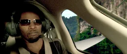 W&auml;hrend eines romantischen Kurztrips nach Kuba wird Ricardos (Jamie Foxx) Freundin entf&uuml;hrt und ger&auml;t in h&ouml;chste Lebensgefahr ...