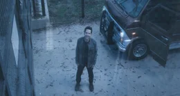 Ant-Man / Scott Lang (Paul Rudd)