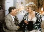 Lt. Columbo, Dorothea McNally Lt. Columbo, Dorothea McNally