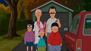 Die Belchers sind bereit f&uuml;r Halloween, doch als Louise behauptet, noch nie Angst gehabt zu haben, wollen Tina, Linda, Bob und Gene ihr ein ganz besonderes Erlebnis bescheren.