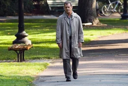 Der Mord an seinem einzigen Kind st&uuml;rzt den Polizisten Thomas Craven (Mel Gibson) in tiefe Verzweiflung.