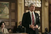 Jack McCoy (Sam Waterston) Jack McCoy (Sam Waterston)