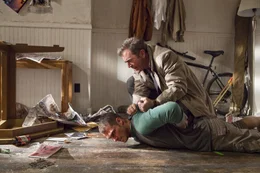 Oben: Thomas Craven (Mel Gibson)