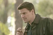 Booth (David Boreanaz)