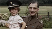SCREEN GRAB: Urlaubstag eines englischen Soldaten, der 1939 seine Familie besuchen will. (Credit: CC & C) SCREEN GRAB: Urlaubstag eines englischen Soldaten, der 1939 seine Familie besuchen will. (Credit: CC & C)