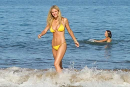 Brooklyn Decker