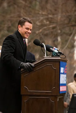 Wenn sich der New Yorker Politiker David Norris (Matt Damon) etwas in den Kopf gesetzt hat, wird ihn kaum einer aufhalten k&ouml;nnen ...