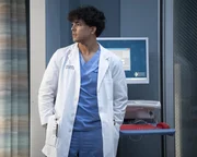 Dr. Lucas Adams (Niko Terho)