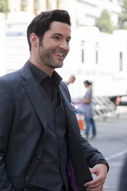 Lucifer und Chloe suchen einen M&ouml;rder in der Welt der High-End-Rehabilitationsprogramme.