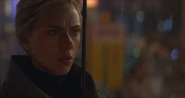 Black Widow / Natasha Romanoff (Scarlett Johansson)