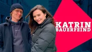 Katrin Bauerfeind ist diesmal am Start. Die Moderatorin und frischgebackene Hefeexpertin checkt die Ware der Konkurrenz ab. Au&szlig;erdem geht es um "Authenti-zizizit&auml;t". Was macht der Teig, wenn er allein ist? Was ist Katrin Bauerfeinds Antrieb im Leben?