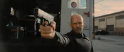 H (Jason Statham)