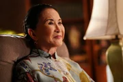 Grandma Huang (Lucille Soong)