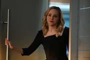Marissa Morgan (Geneva Carr)