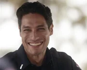 Theo Ruiz (Carlos Miranda)